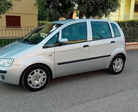 FIAT - Idea 1.2 benzina - ok neopatentati
