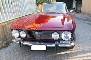 Alfa Romeo GT 2000 VELOCE