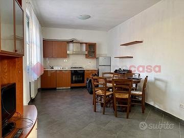 Appartamento Santa Croce sull'Arno [1/0476VRG]