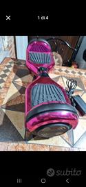 hoverboard 