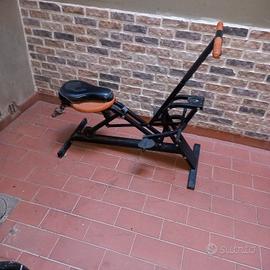 sport rider
