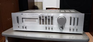 Amplificatore jvc  A_  X2