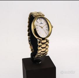 Orologio Optima al quarzo nuovo 