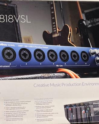 PRESONUS 1818VSL