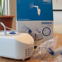 Nebulizzatore per terapia areosol