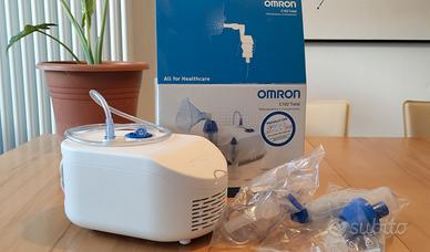 Nebulizzatore per terapia areosol