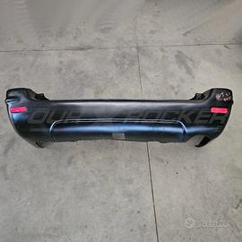 Paraurti Jeep Grand Cherokee WJ Limited 99-04