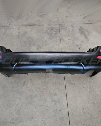 Paraurti Jeep Grand Cherokee WJ Limited 99-04