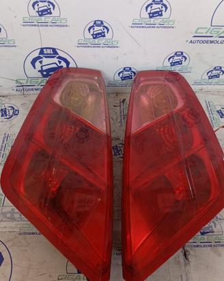 FIAT GRANDE PUNTO STOP POSTERIORE DX SX