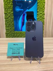 iPhone 14 Pro 256 GB