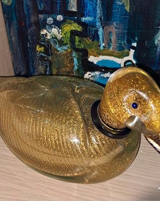 Papera vetro Murano