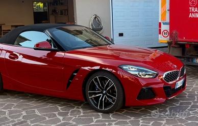 Bmw z4