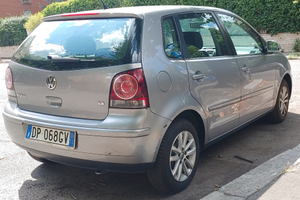 Volkswagen Polo Neopatentati