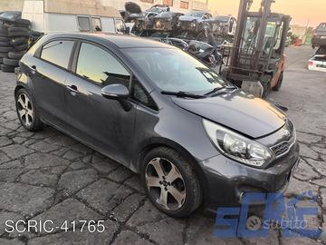 Kia rio 3 ub 1.1 crdi 75cv 11-17 ricambi