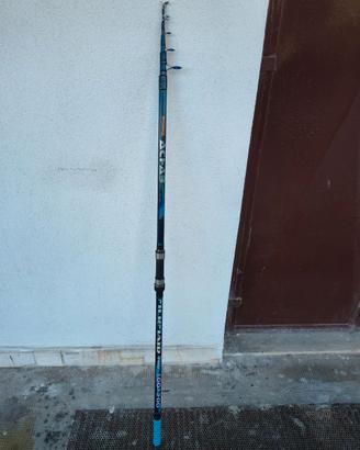 Canna da pesca Trabucco Surfcasting