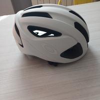 casco bici oakley 