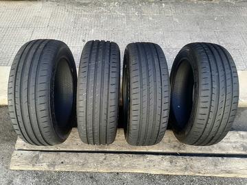 Gomme Sport Master 185 / 55 R 16 dot 2024