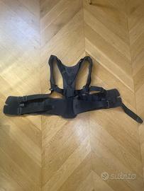 Tutore per la schiena Spinoned taglia XS