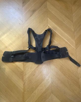 Tutore per la schiena Spinoned taglia XS