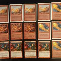 Carte di Magic the Gathering