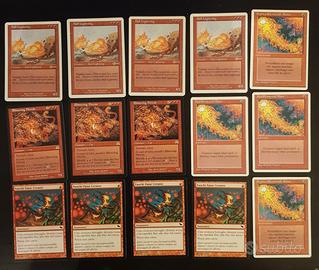 Carte di Magic the Gathering