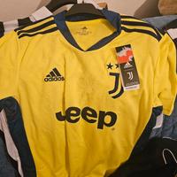 maglie juventus