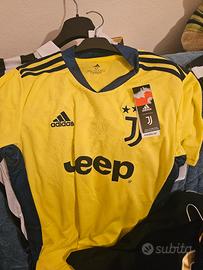 maglie juventus