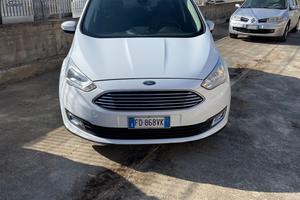 Ford C-Max 1.5 TDCi 120CV Start&Stop Titanium