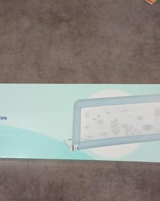 spondina letto bambino