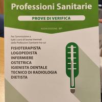 Alpha Test Professioni Sanitarie