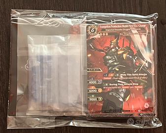 Battle Spirit Saga Half Deck Set / Demo Deck