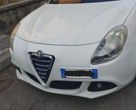 ALFA ROMEO Giulietta - 2011