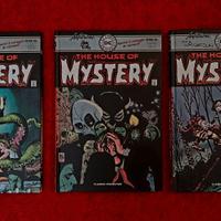 House of Mystery - Planeta DeAgostini