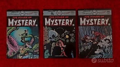 House of Mystery - Planeta DeAgostini