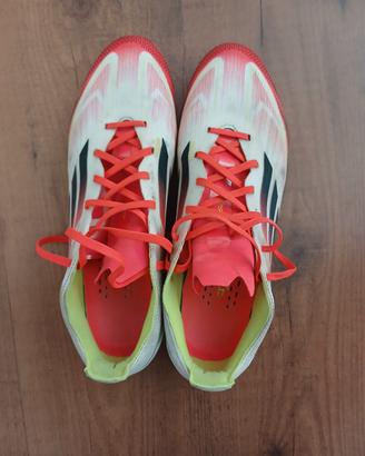 Adidas F50 Pro