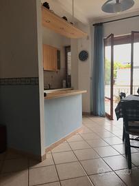 Casa vacanza Due balconi