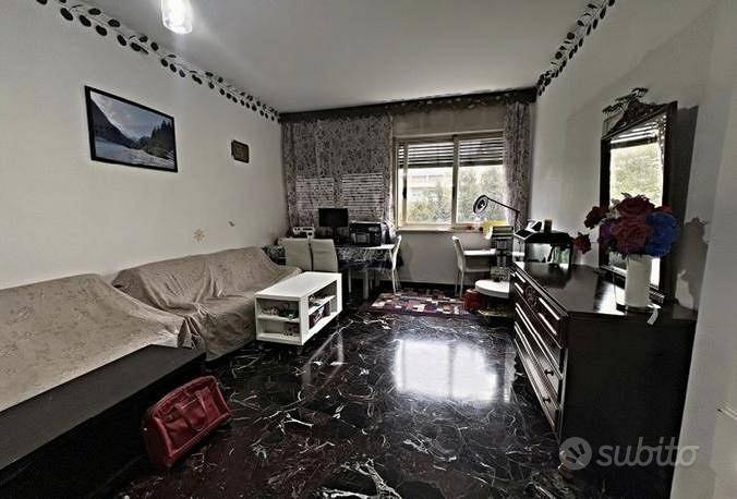 Appartamento – Pordenone, San Giorgio, Borgo Meduna / Borc de Midune - Vista 3