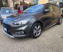 Ford Focus 1.0 EcoBoost Hybrid 125 CV 5p. ACTIVE 1