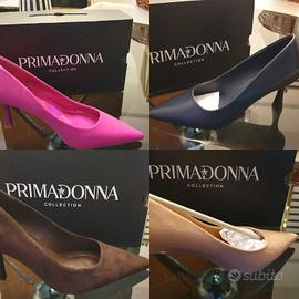 Stock scarpe donna - Primadonna