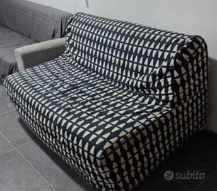 divano letto ikea singolo