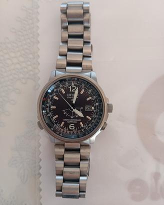 Citizen Pilota Radio controllato mod 461