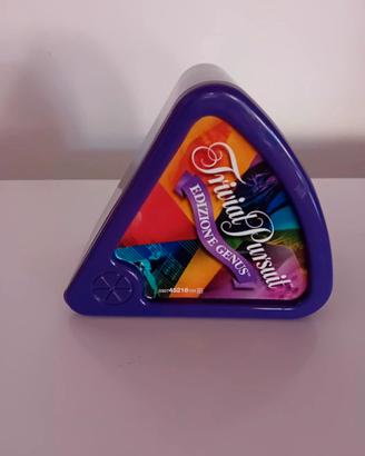 Trivial Pursuit 