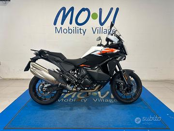 Ktm 1390 super Adventure S EVO