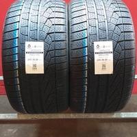 2 gomme 295 30 20 PIRELLI A928