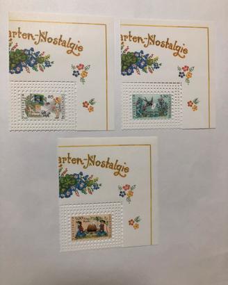 Biglietti d’Auguri del XXo secolo