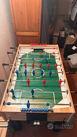 calcio balilla garlando