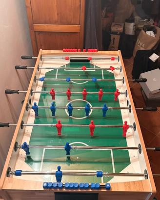 calcio balilla garlando