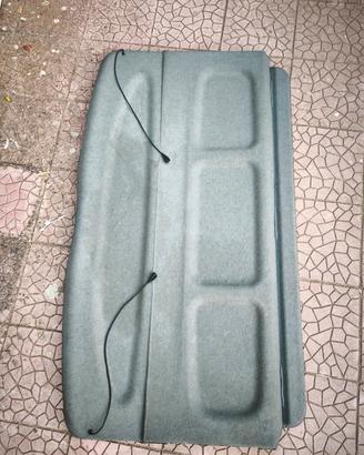 cappelliera Citroen xsara picasso