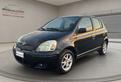 TOYOTA Yaris - 1.4 tdi D-4D cat 5 porte Expo