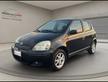 TOYOTA Yaris - 1.4 tdi D-4D cat 5 porte Expo